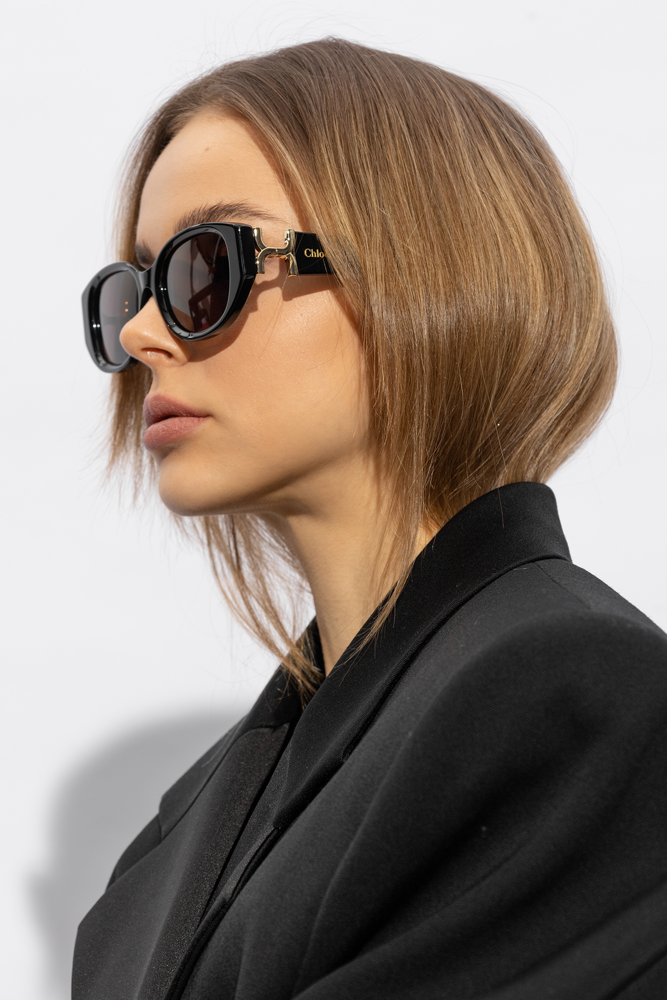 Chloe store marcie sunglasses